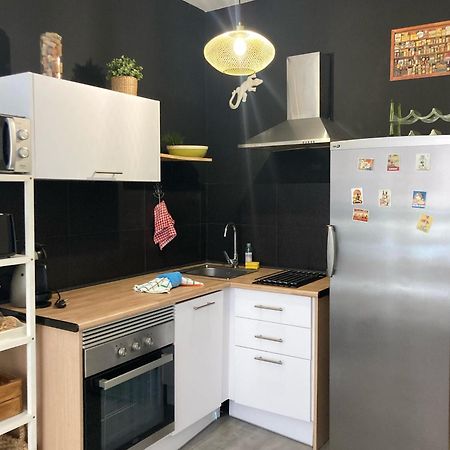 Boutique Apartment I By Canary365 Лас-Пальмас-де-Гран-Канария Экстерьер фото