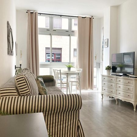 Boutique Apartment I By Canary365 Лас-Пальмас-де-Гран-Канария Экстерьер фото