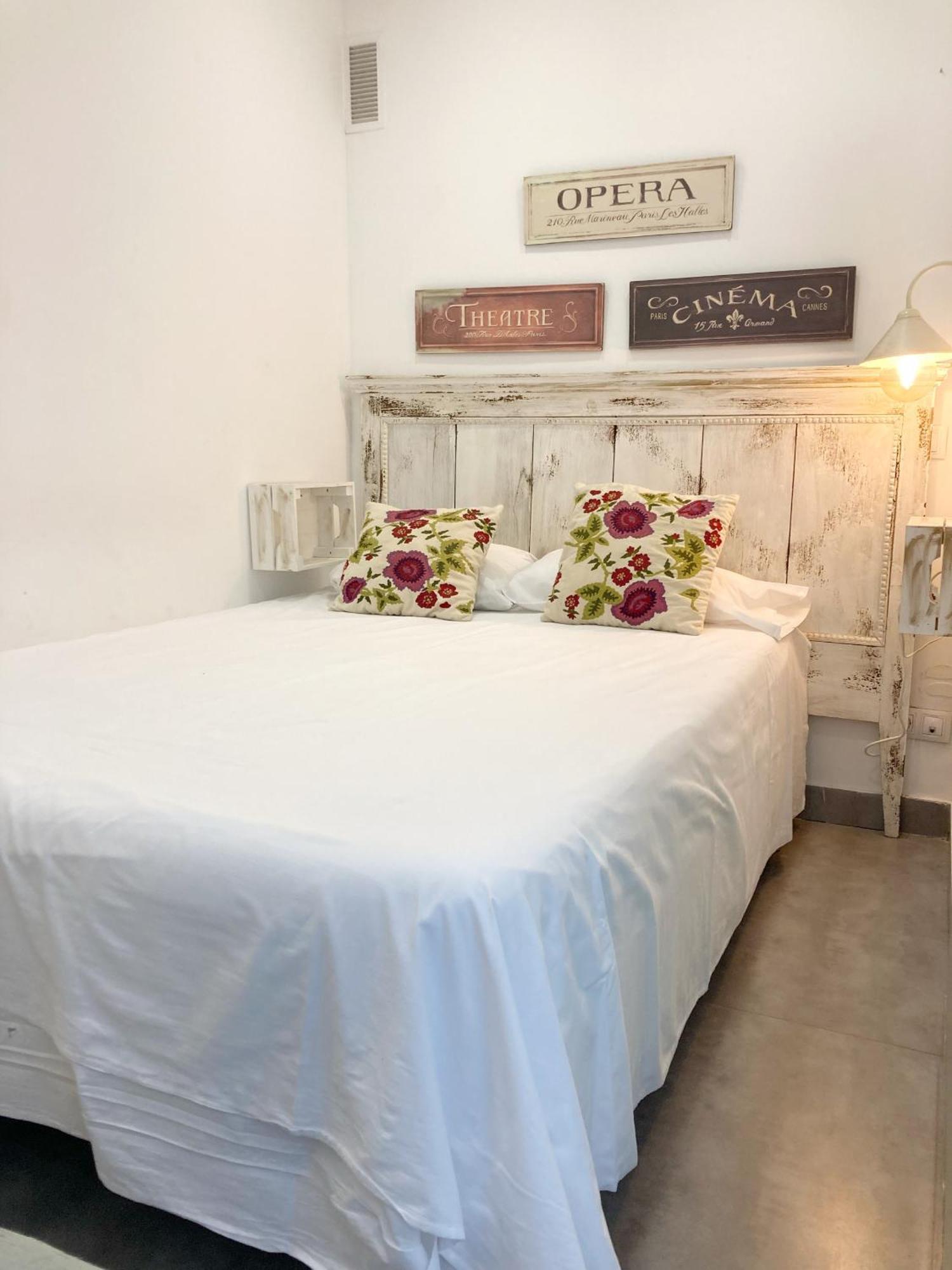 Boutique Apartment I By Canary365 Лас-Пальмас-де-Гран-Канария Экстерьер фото