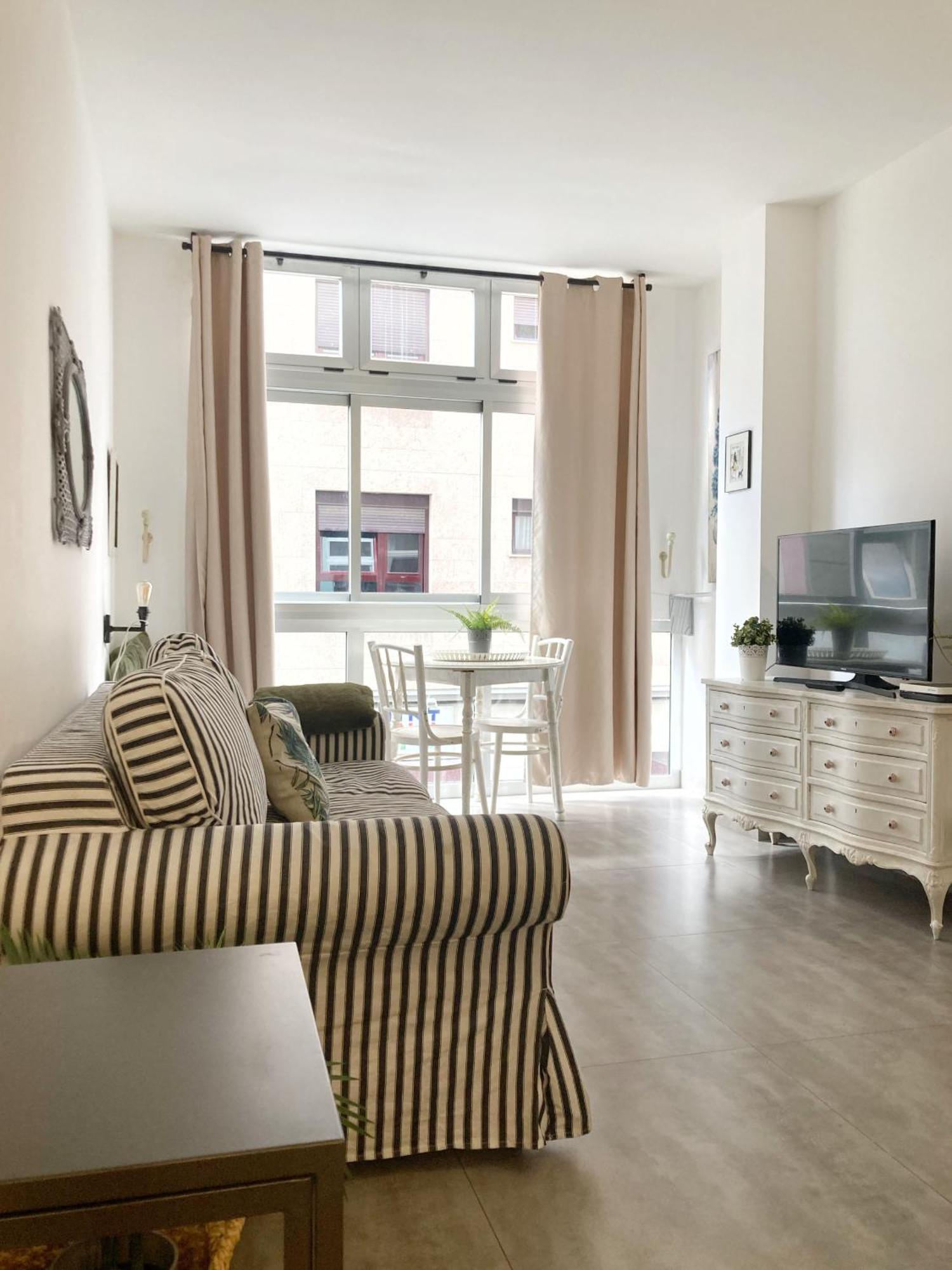 Boutique Apartment I By Canary365 Лас-Пальмас-де-Гран-Канария Экстерьер фото