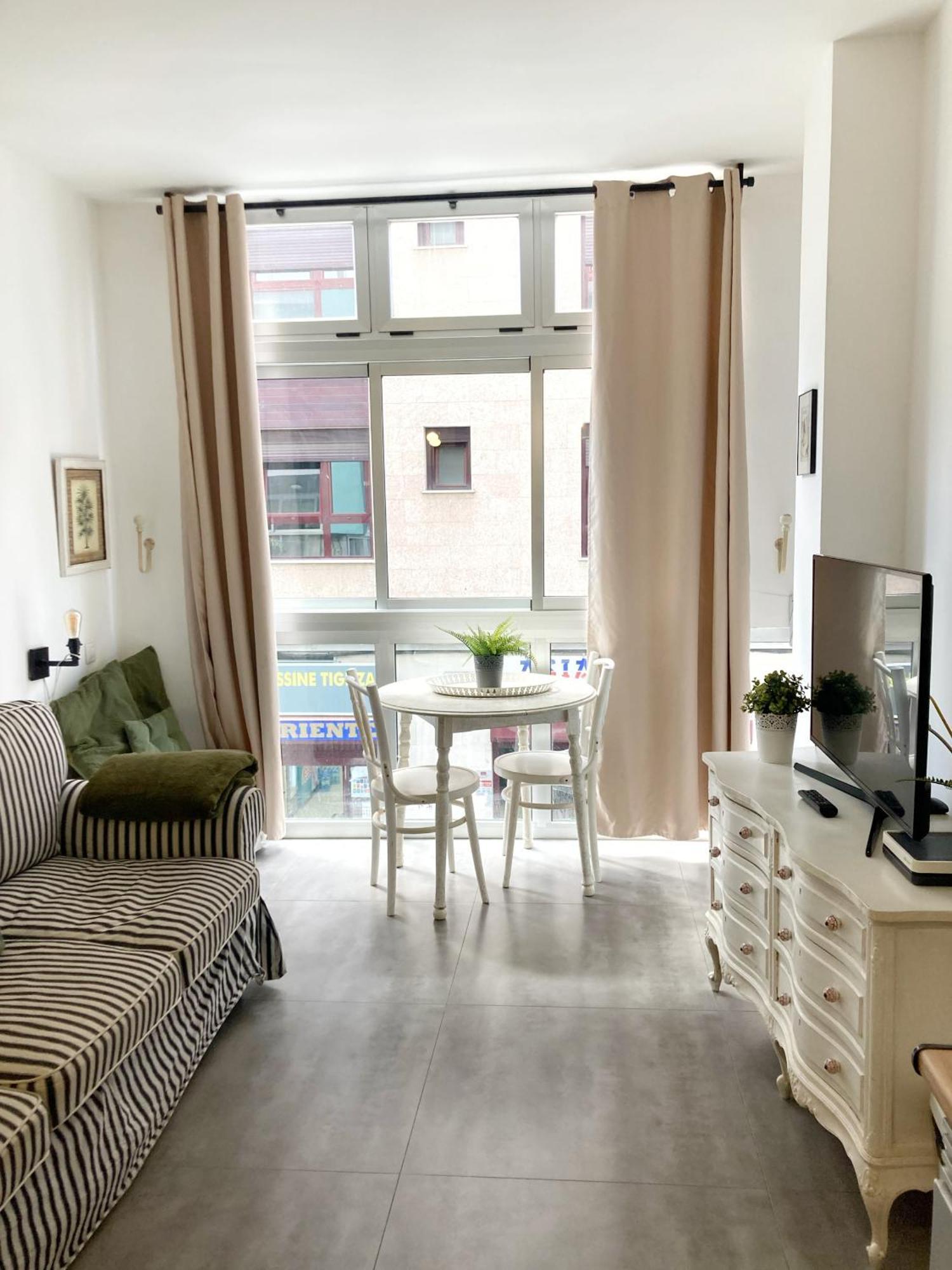 Boutique Apartment I By Canary365 Лас-Пальмас-де-Гран-Канария Экстерьер фото