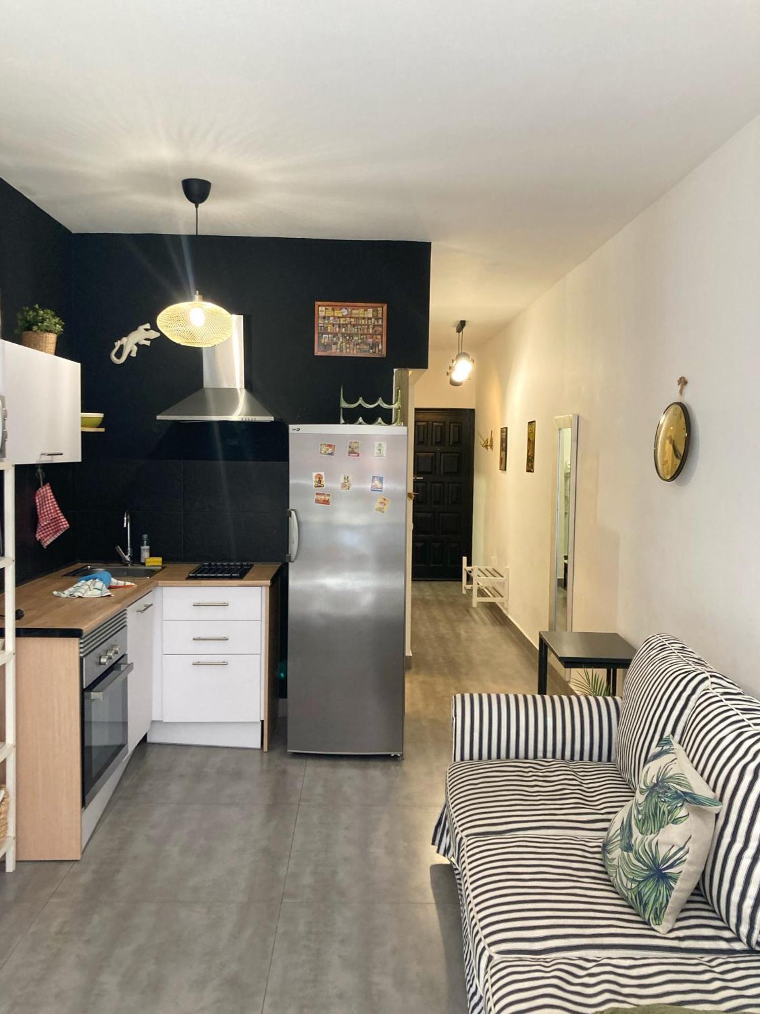 Boutique Apartment I By Canary365 Лас-Пальмас-де-Гран-Канария Экстерьер фото